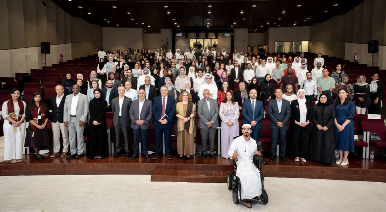 Doha Institute Welcomes 249 Students Across Graduate Programmes and Arabic Fellowship