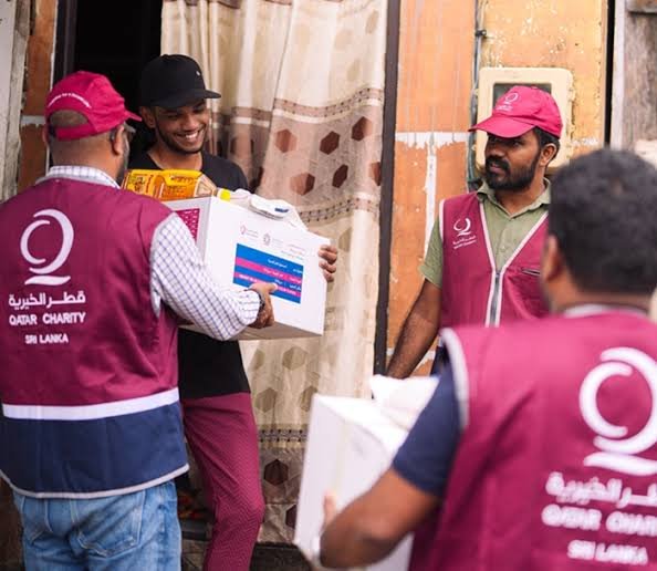 Qatar Reaffirms Commitment to Global Humanitarian Response on World Humanitarian Day