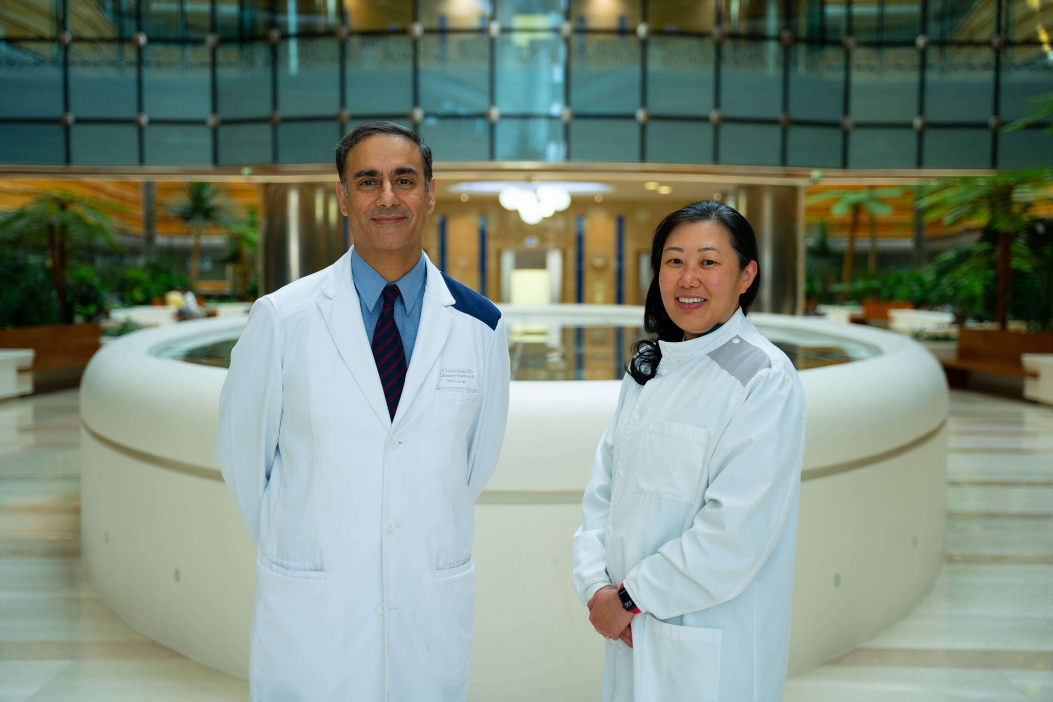 Sidra Medicine to Host RAPID 2026 Conference on Primary Immune Dysregulation Disorders