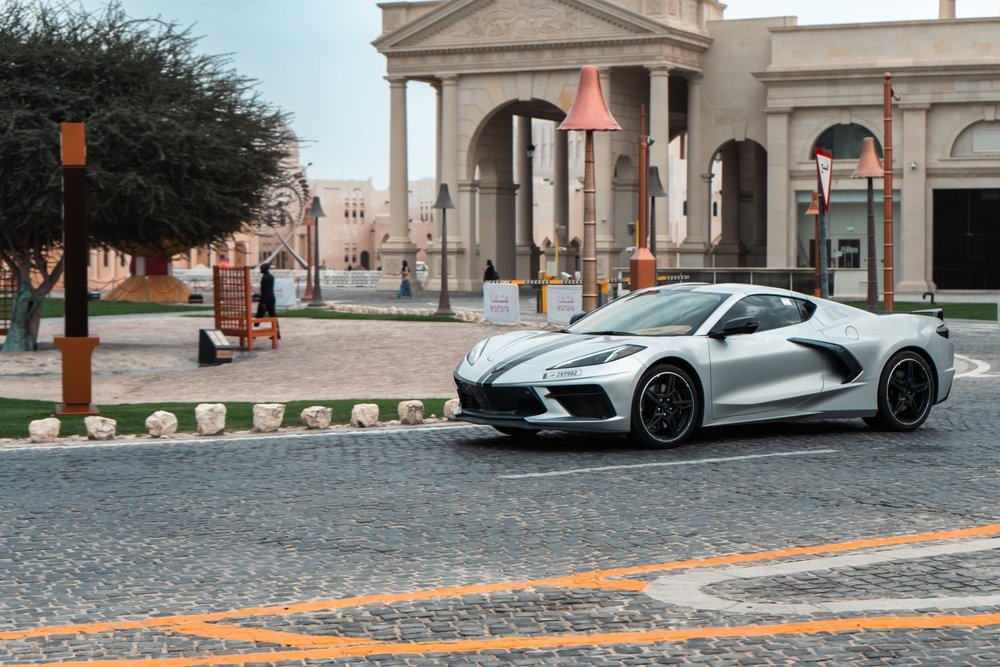 Car Insurance in Qatar 2026: Types, Coverage & Best Deals