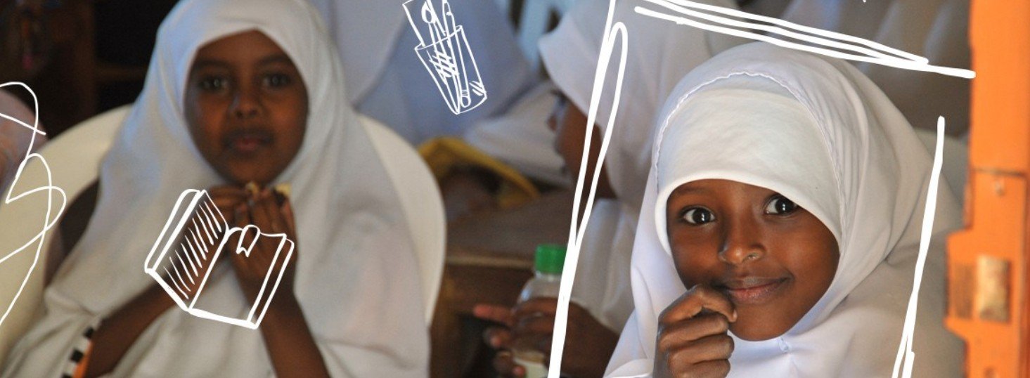 QRCS Launches Back to School 2026 Campaign to Support Over 24,000 Students