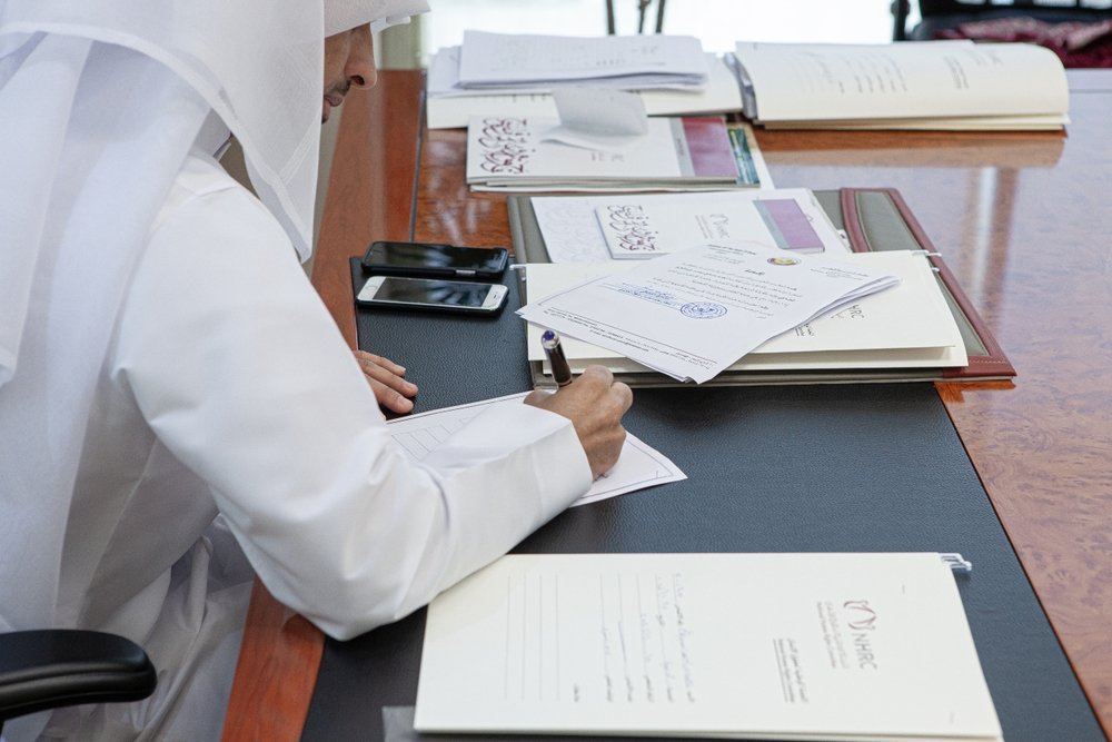 Data Protection Law Compliance for Qatar Businesses