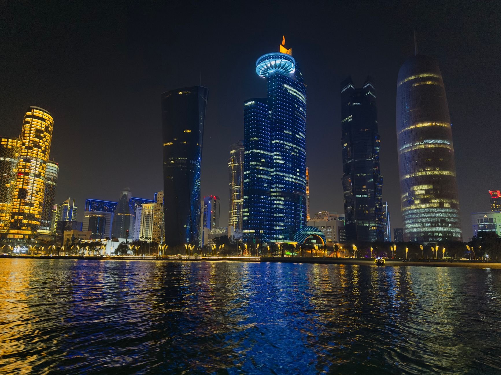 Sixth Form & University-Prep Options in Qatar