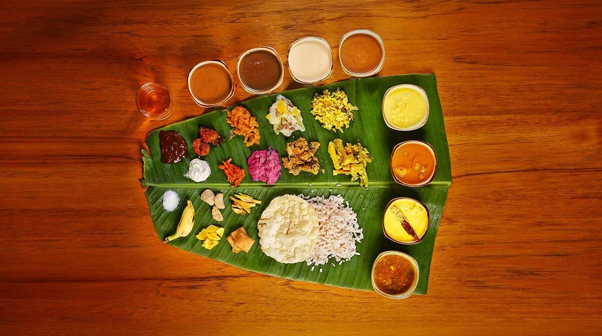 Where to Enjoy Onam Sadhya in Qatar