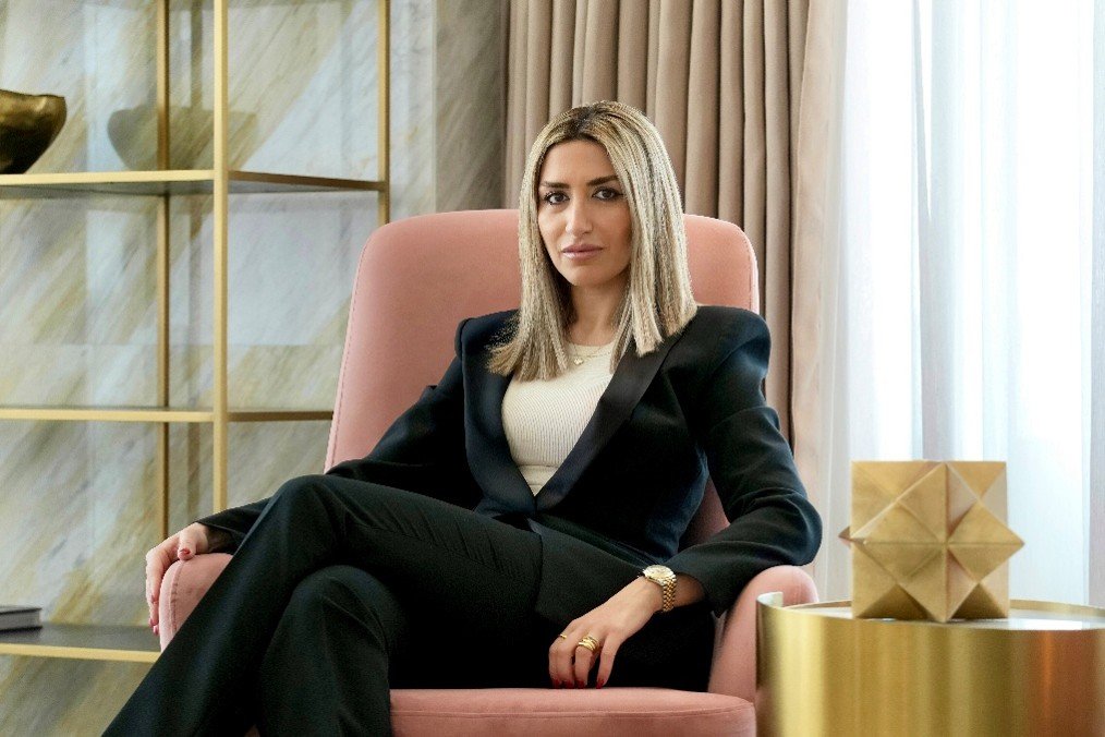 Rixos Premium Qetaifan Island North Appoints Rosette Fares as Cluster Director of Marketing for its Integrated Destination