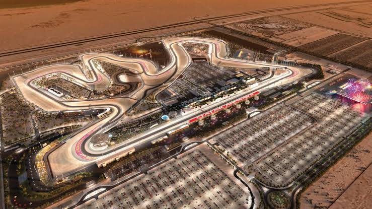 Lusail International Circuit Named 'Most Improved' and 'Fastest Progressing' in 2026 Sustainability Index