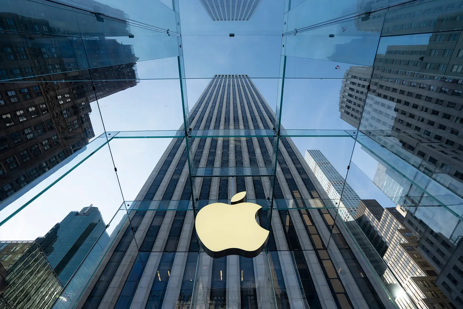 Apple Expected to Unveil First Foldable iPhone on September 9