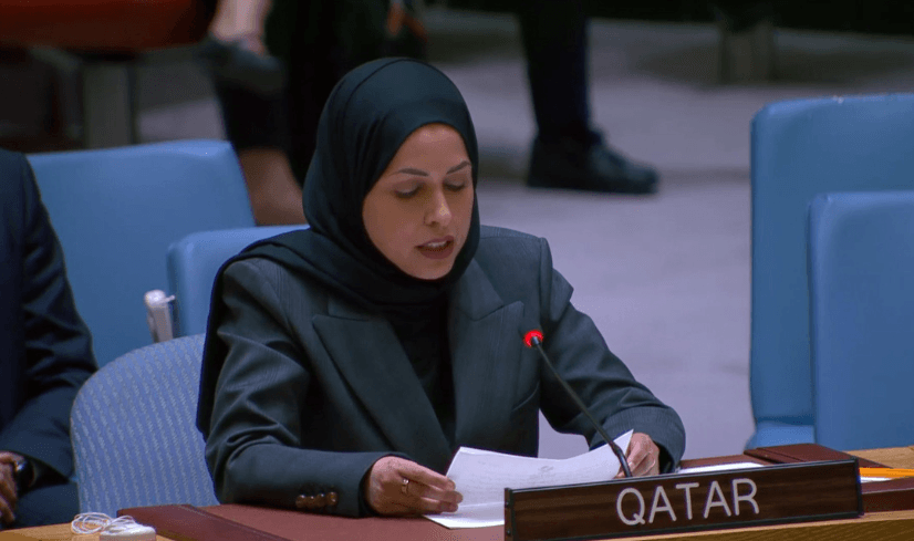 Qatar Stresses Need to Protect Food Security Amid Conflicts and Regional Tensions