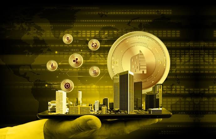 Qatar Moves Towards Real Estate Tokenisation: What We Know So Far
