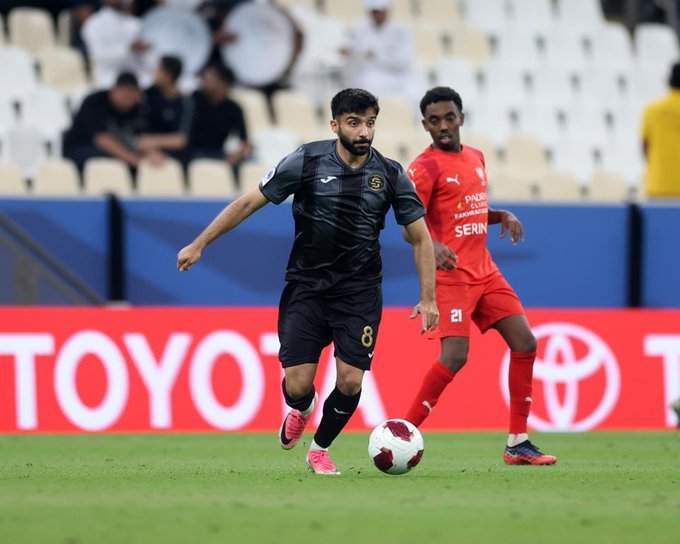 Al Shahania beat Al Sailiya 3-2 to claim first Doha Bank Stars League win