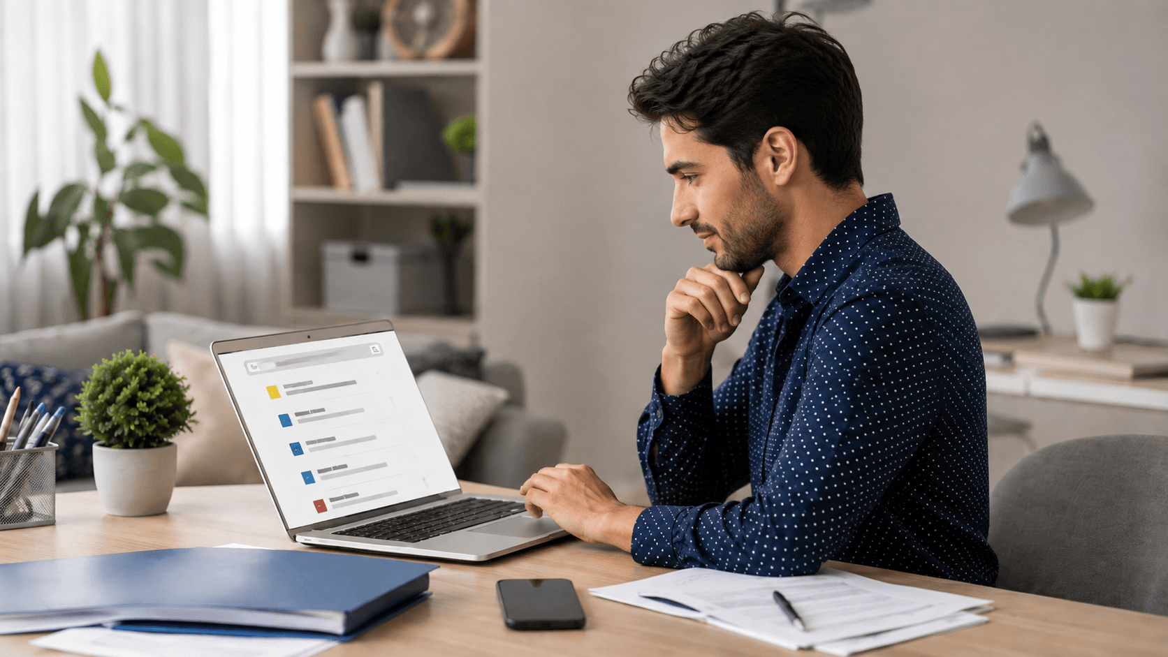 Five Ways to Make Your Job Search Easier