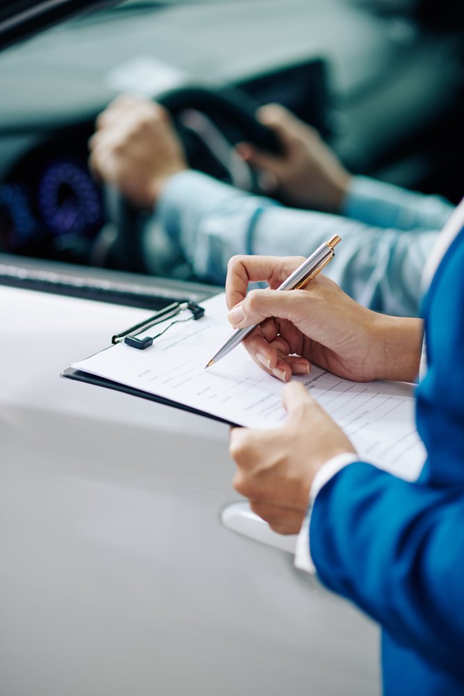 Car Registration (Mulkiya) in Qatar 2026: Expat Guide