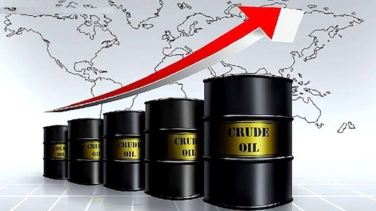 Oil Prices Rise as Middle East Tensions Renew Supply Concerns