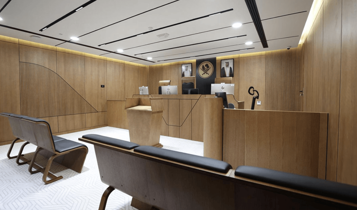 Qatar's 2026–2027 Judicial Season Begins With 156 Circuits and Expanded Digital Services