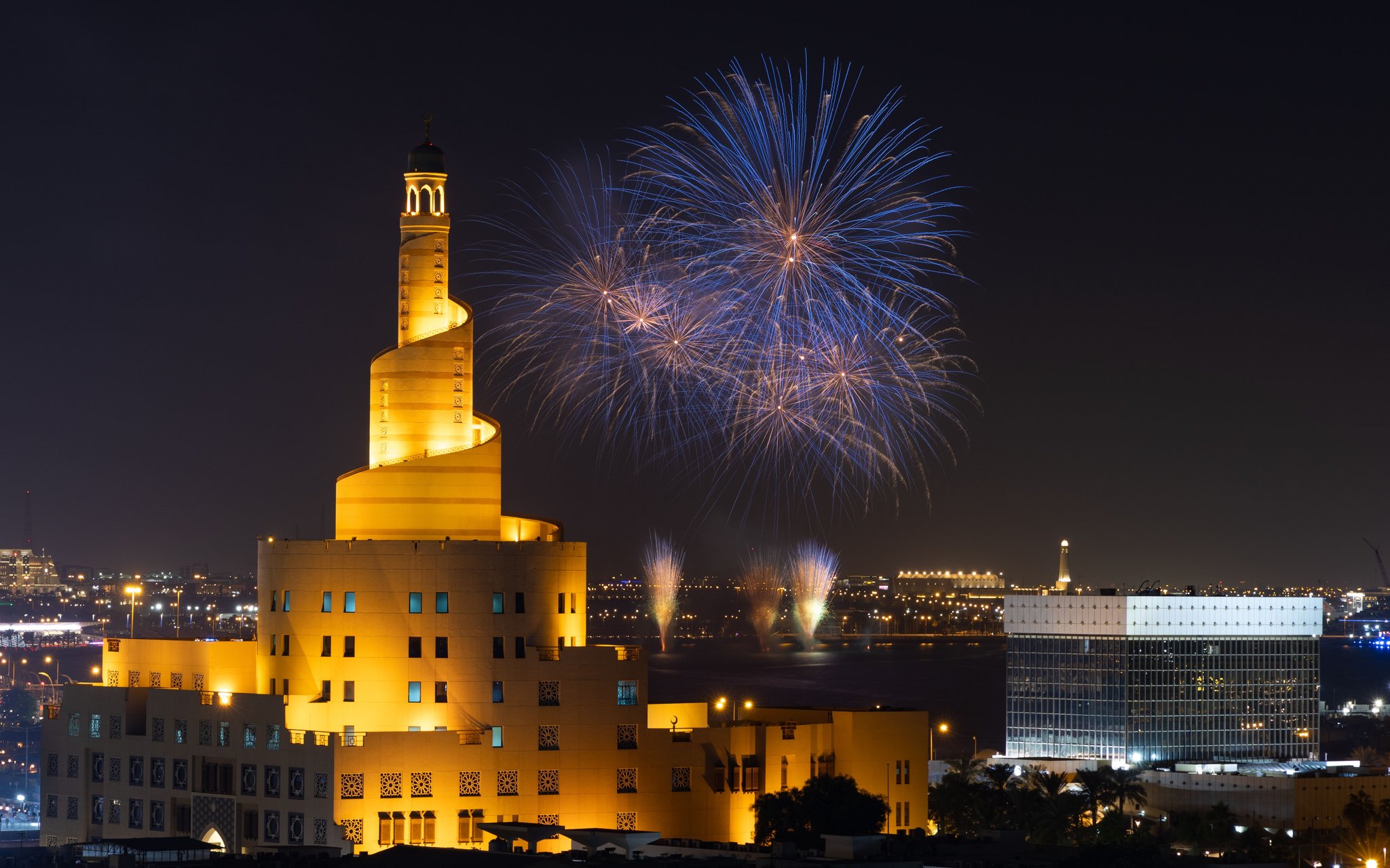 Qatar Tourism announces packed September 2026 calendar of events