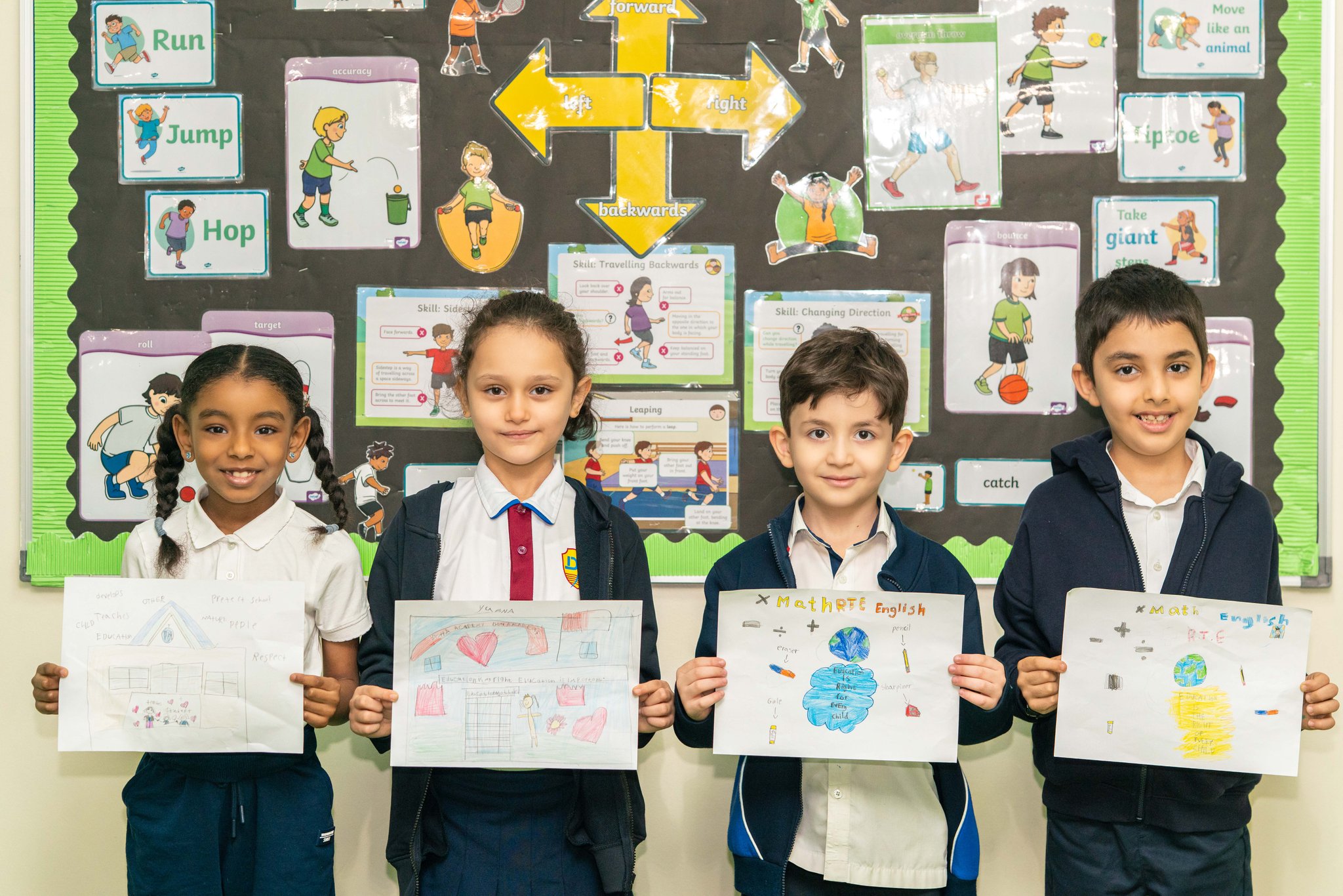 Doha Academy marks 25+ years of learning, growth and achievement