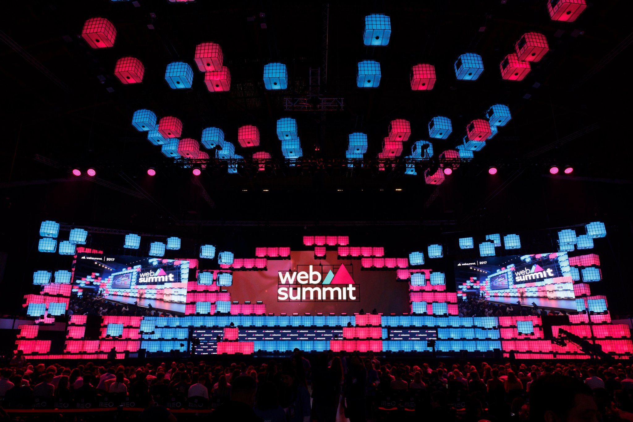 Web Summit Qatar 2027 confirms more than 70 global partners ahead of fourth edition