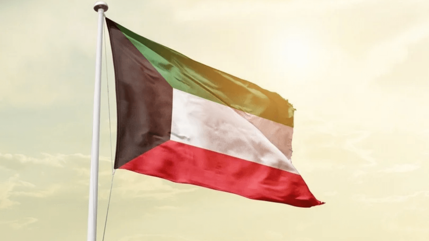 Qatar condemns renewed Iranian attacks on Kuwait, calls for immediate halt to military action