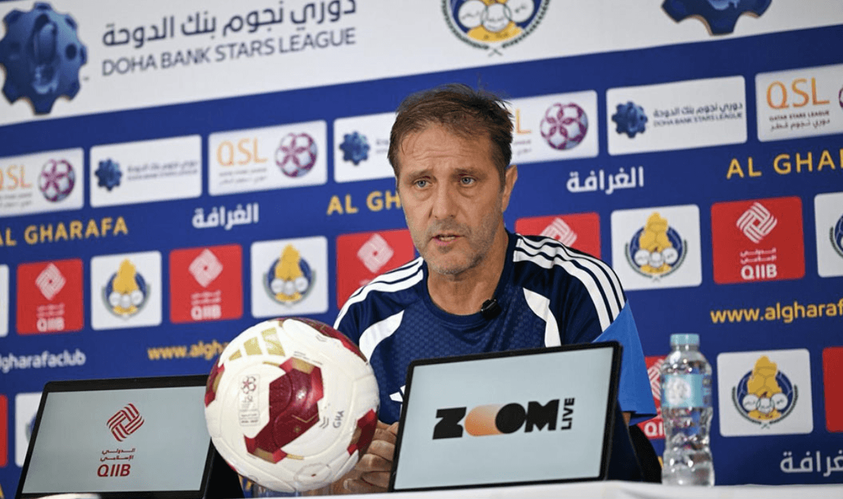 Al Sadd, Al Gharafa Eye Victory in Saturday Doha Bank Stars League Clash