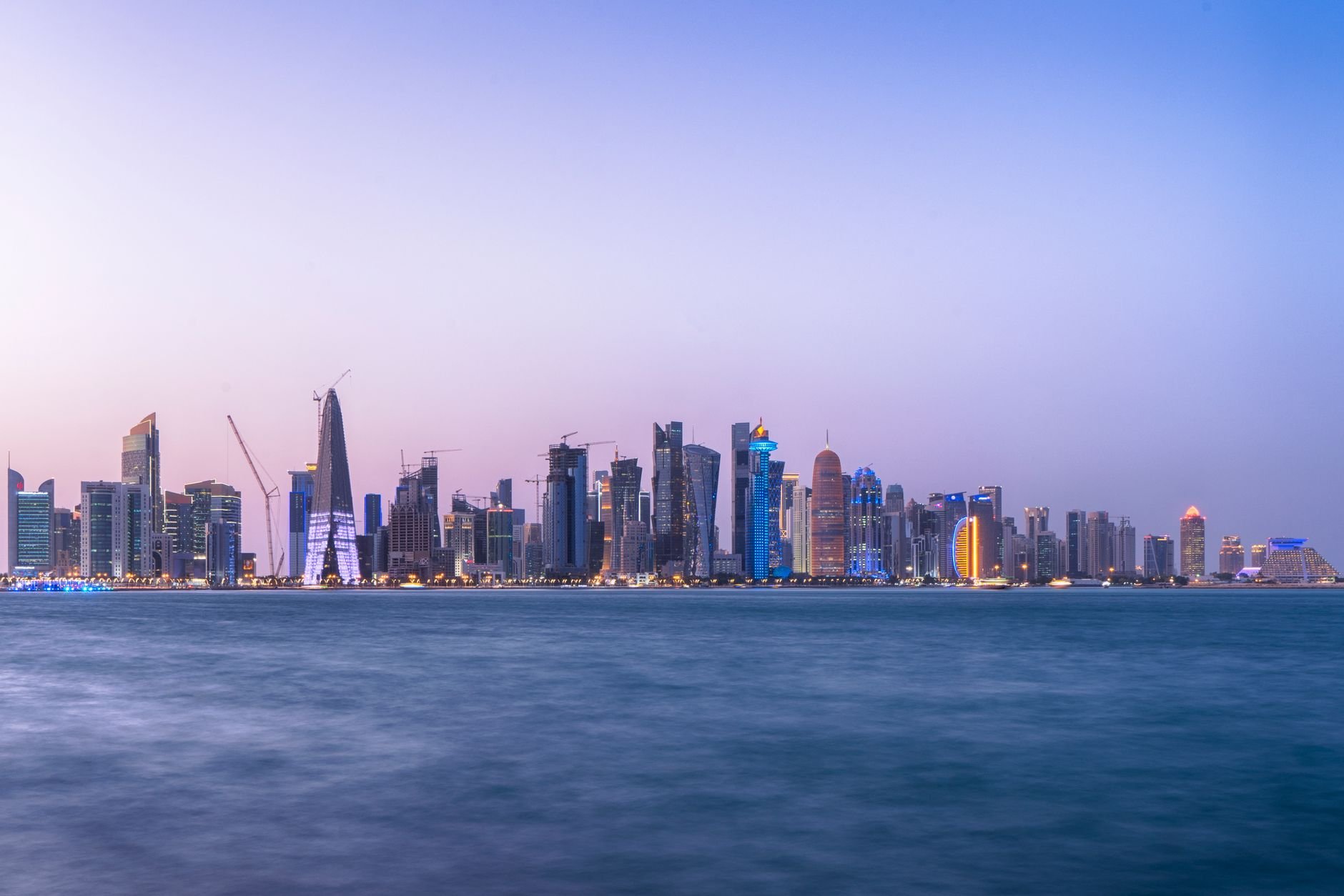 Hospitality Qatar 2026 at DECC: Exhibitors & Hours