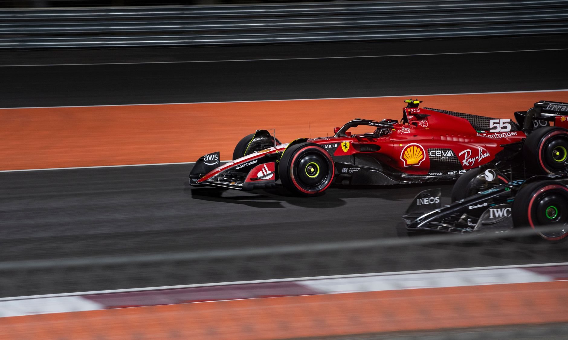 Formula 1 Qatar Grand Prix 2026: Views & Traffic Plan