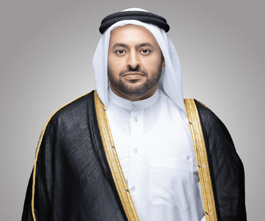 Qatar's Minister of State Holds Talks With UAE Counterpart on Regional De-Escalation