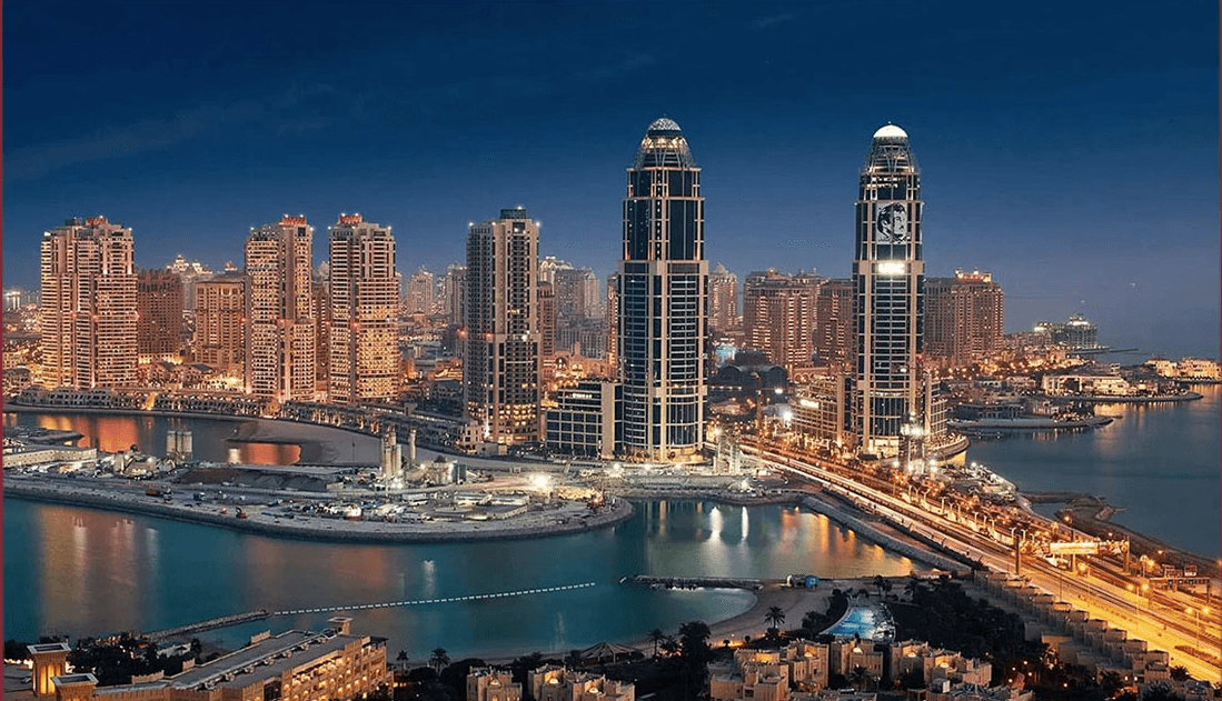 Fitch affirms Qatar's credit rating at AA amid expectations of strong economic recovery in 2027 and 2028