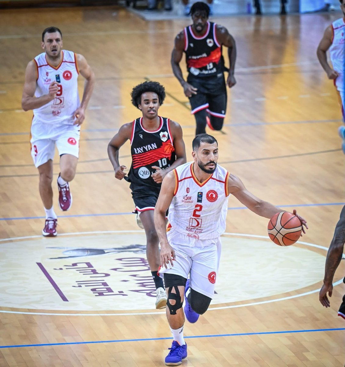 Men's Basketball League to Tip Off on October 10