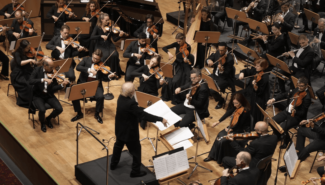 Qatar Philharmonic to Celebrate Mexican and Canadian Music in Years of Culture Concerts