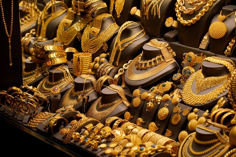 Doha Jewellery & Watches Exhibition 2026: Full Guide