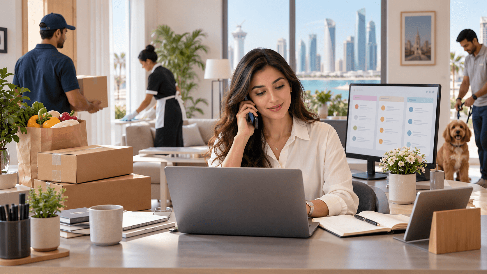 The Best Tasks to Outsource When You’re Short on Time