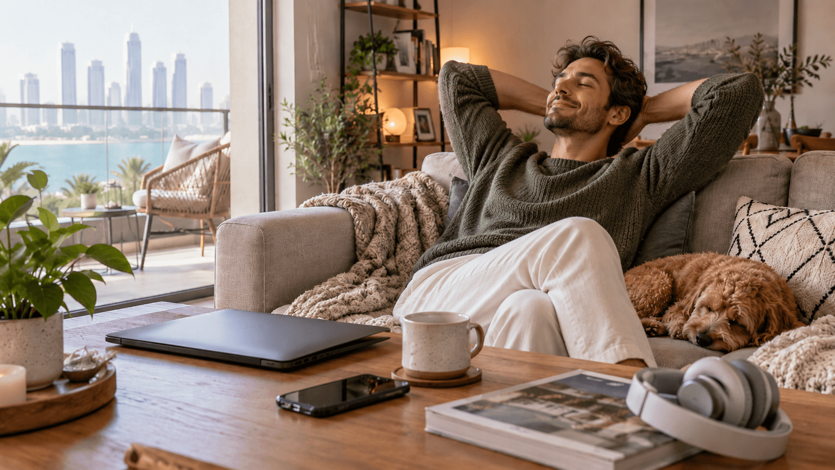 How to Get Your Weekends Back When the Week Gets Busy