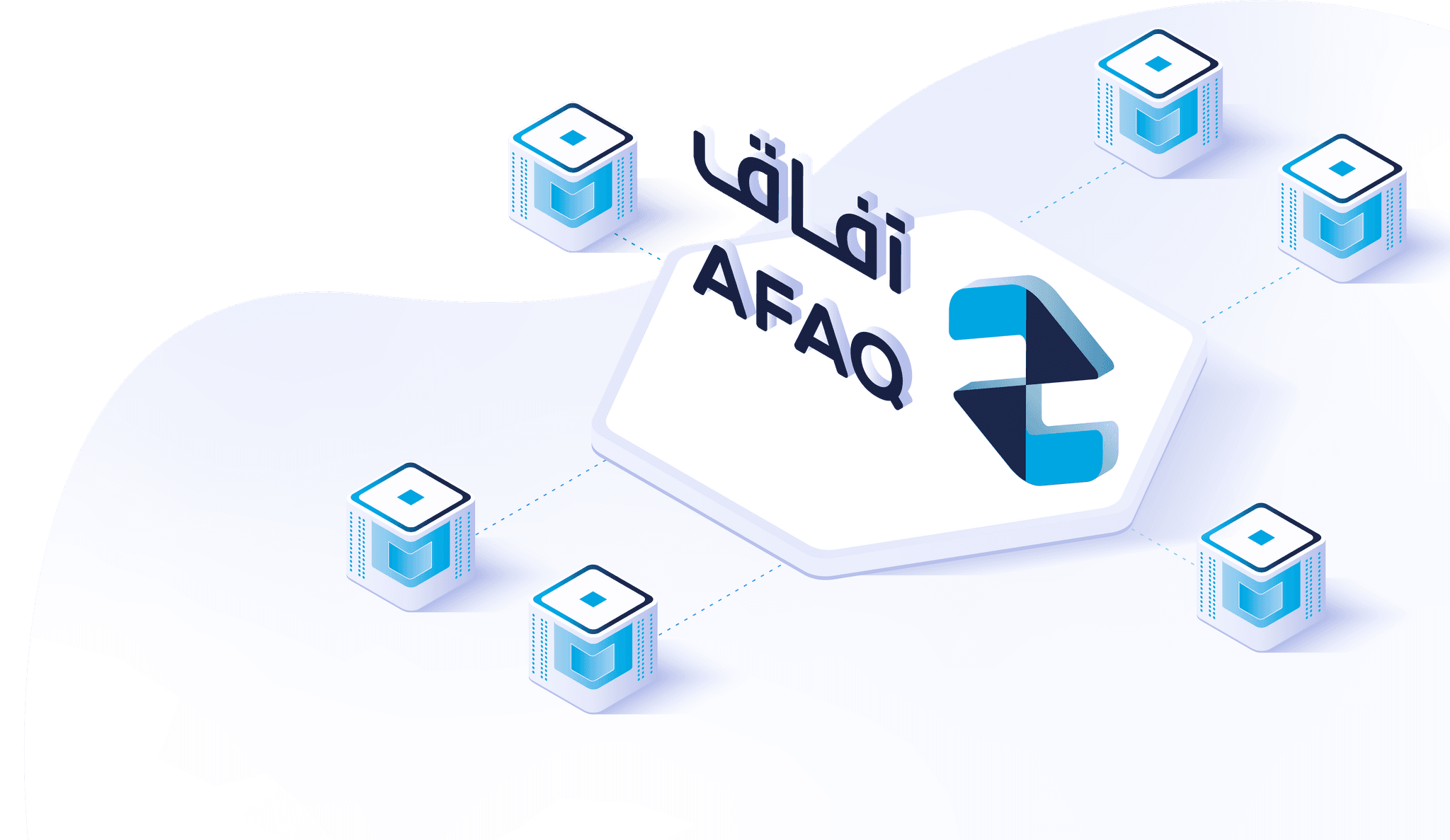 Sending money across the Gulf gets easier as Qatar joins 'Afaq'