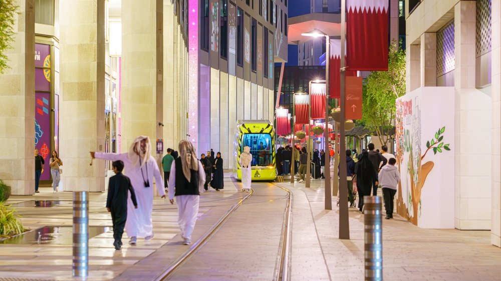 Qatar Tourism honours 147 participants in 2026 tour guide training programmes