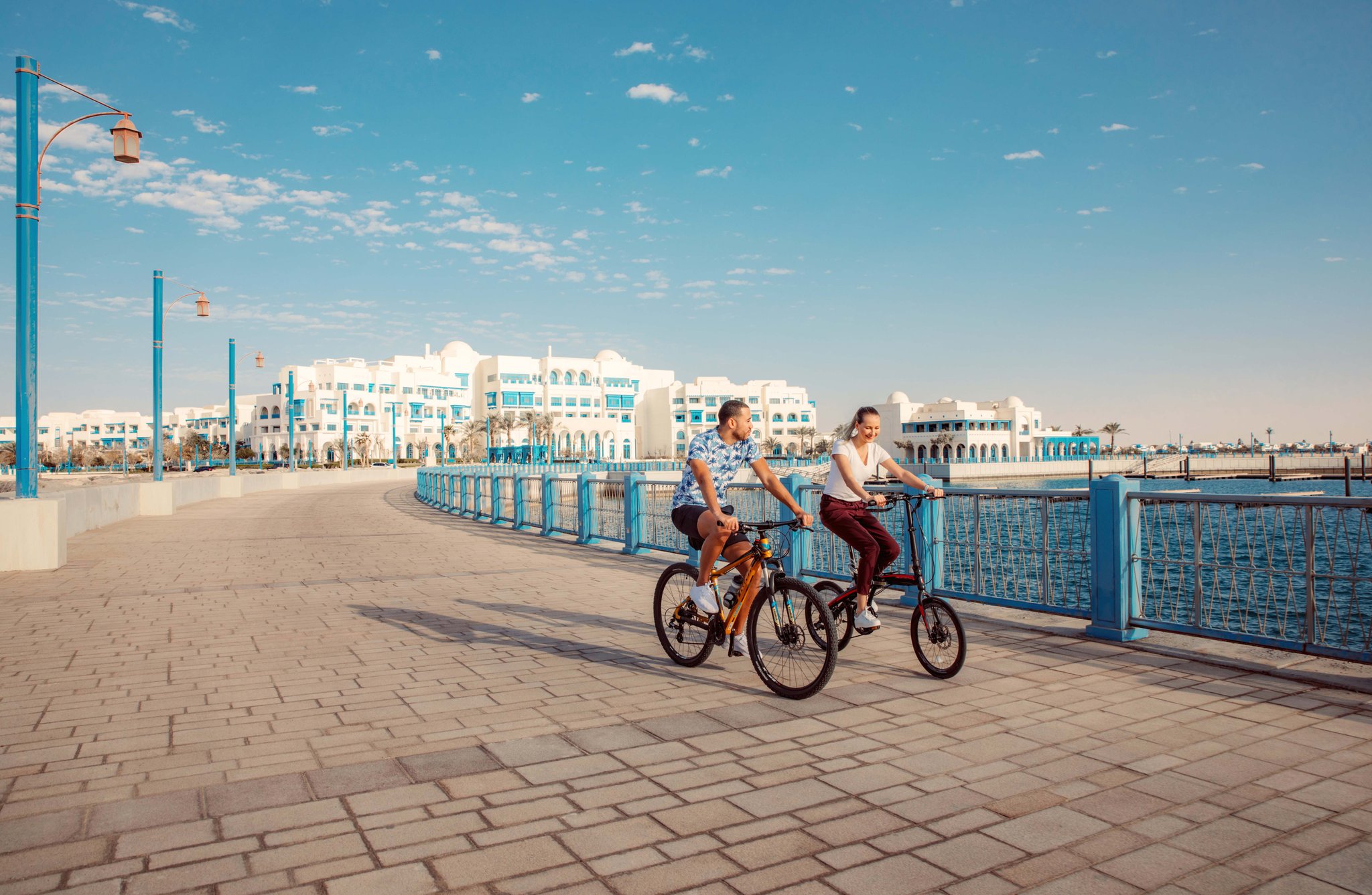 Hilton Salwa Beach Resort & Villas Brings Back Its Most Awaited Flash Sale