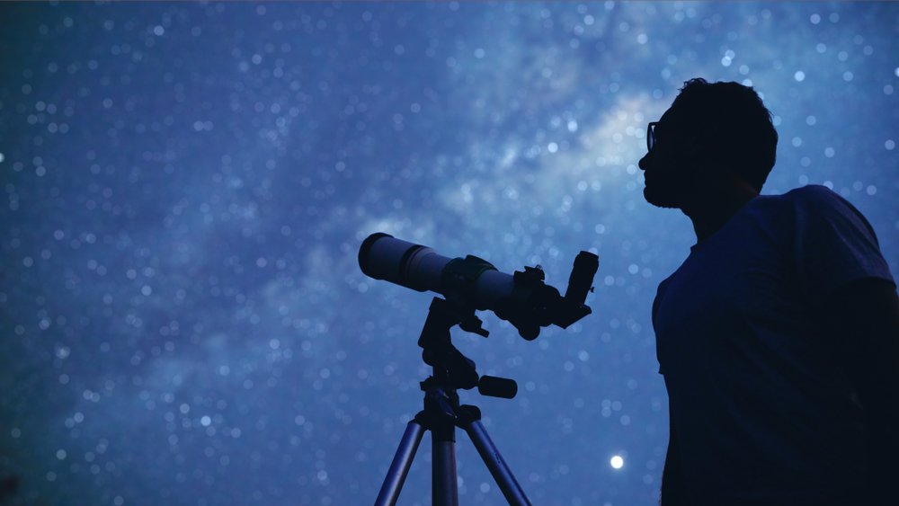 Jupiter and crescent moon to appear together in Qatar’s pre-dawn sky