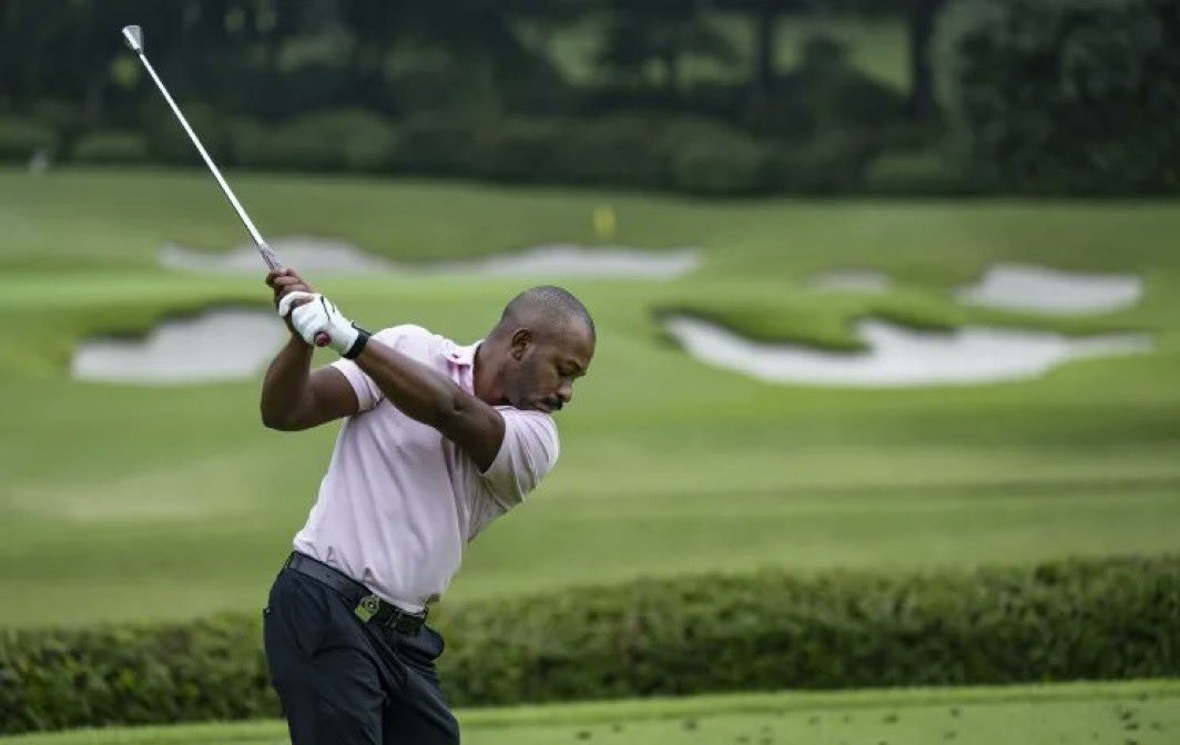 Qatar golf team sets sights on strong Asian Games performance in Japan