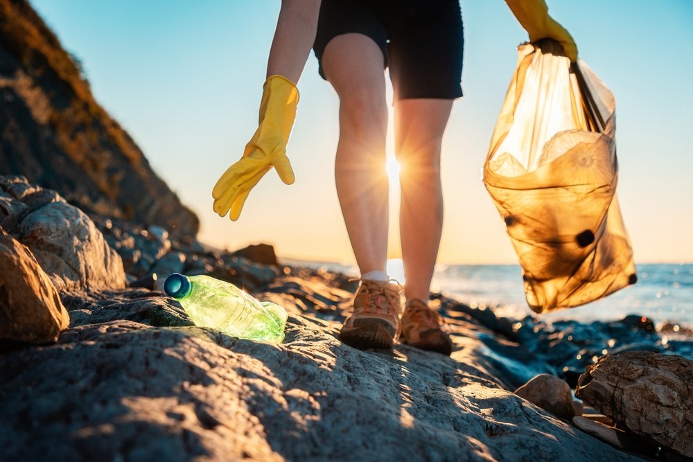 17 beach cleanups are happening across Qatar this September