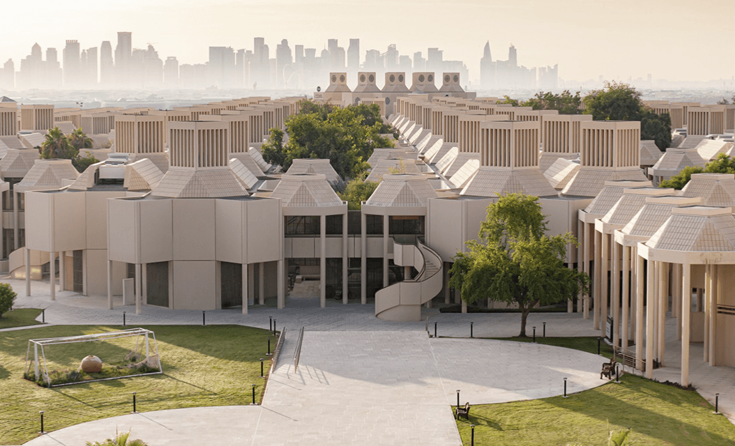 Qatar University wins first place in 2026 Digital Twin Contest in Italy