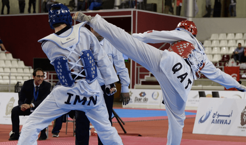 National Taekwondo, Judo and Karate Teams Target Strong Showing at Aichi-Nagoya 2026