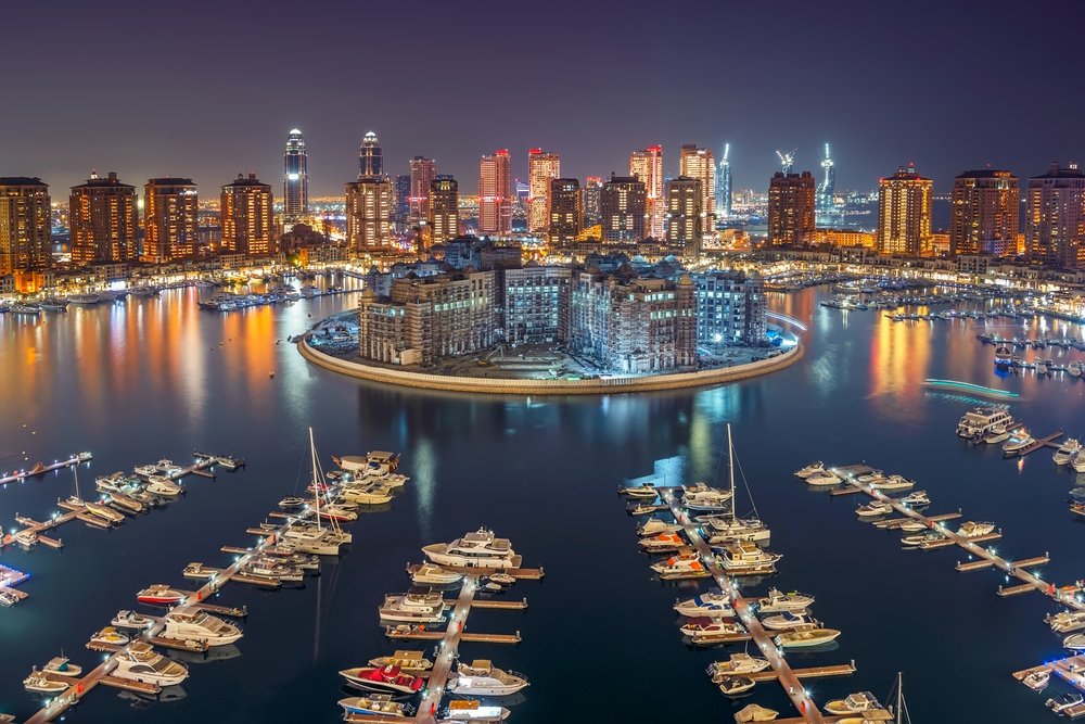Best Neighbourhoods for Expat Families in Qatar 2026