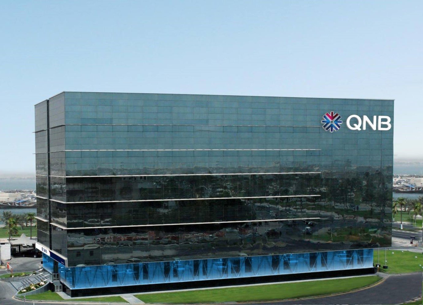QNB Says AI Brings Opportunity And Disruption To Emerging Markets