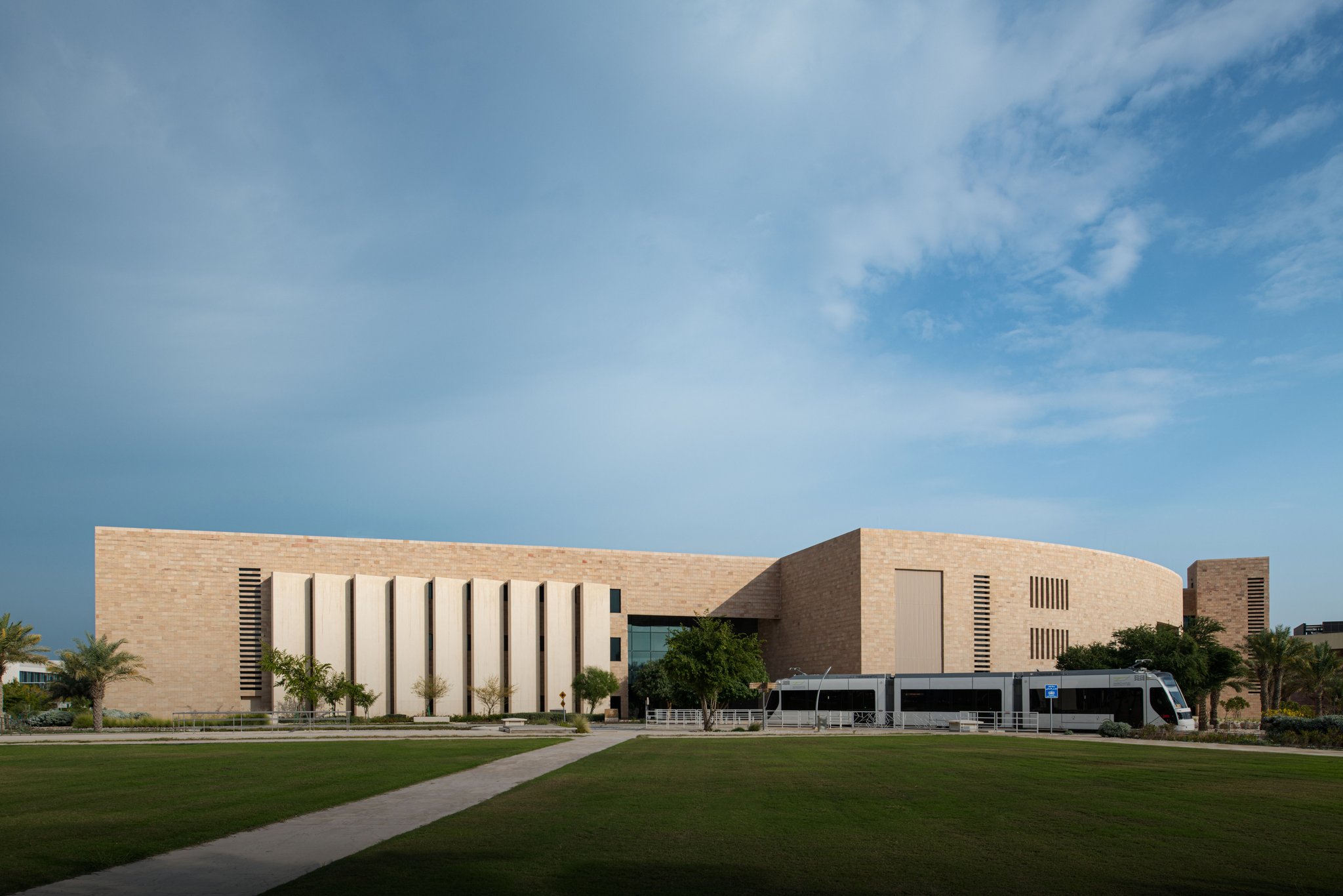 Carnegie Mellon Qatar Launches Accelerator Research Grants Programme