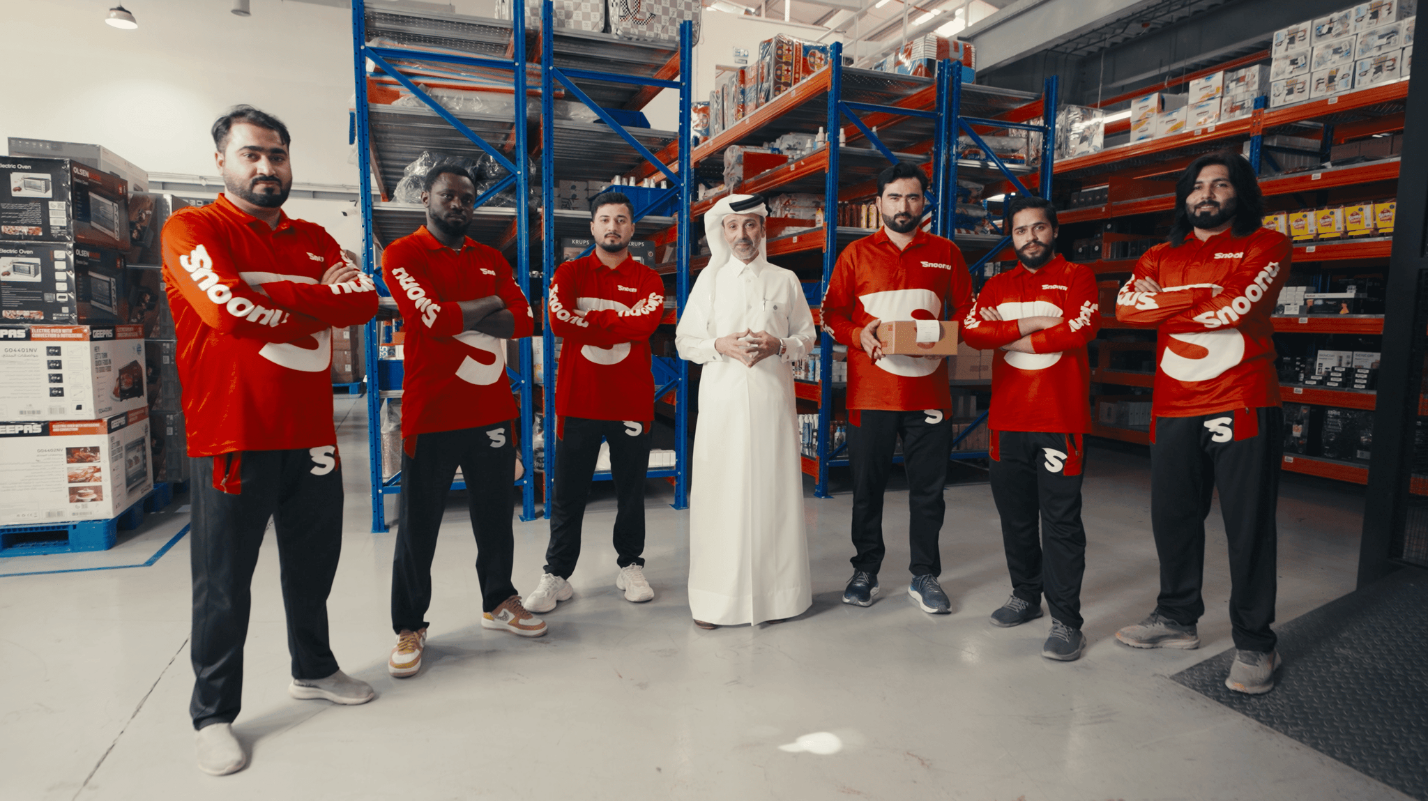 Snoonu Launches Cross-Border Commerce Platform, Connecting Regional Brands With Qatar Consumers
