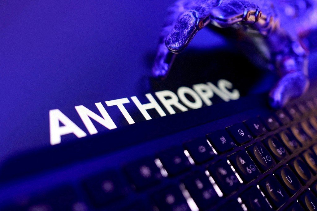 Anthropic CEO Proposes Plan to Slow Advanced AI Development
