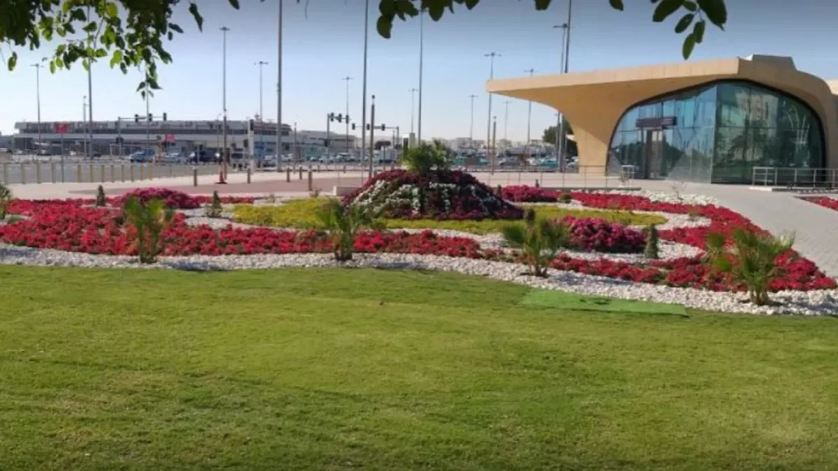 Old Airport (Al Matar Al Qadeem): Living & Rent Guide