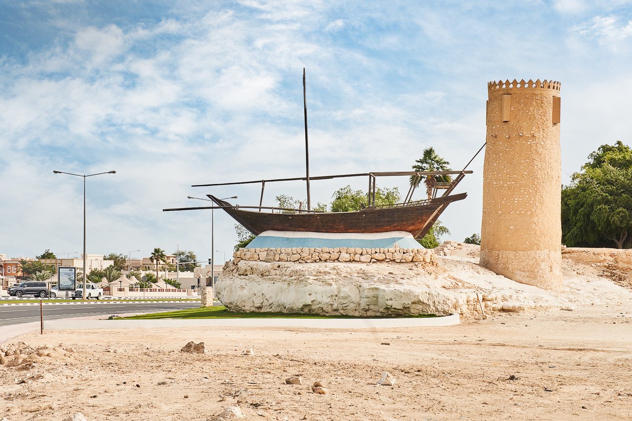 دليل السكن في الخور للعائلات والموظفين المتنقلين