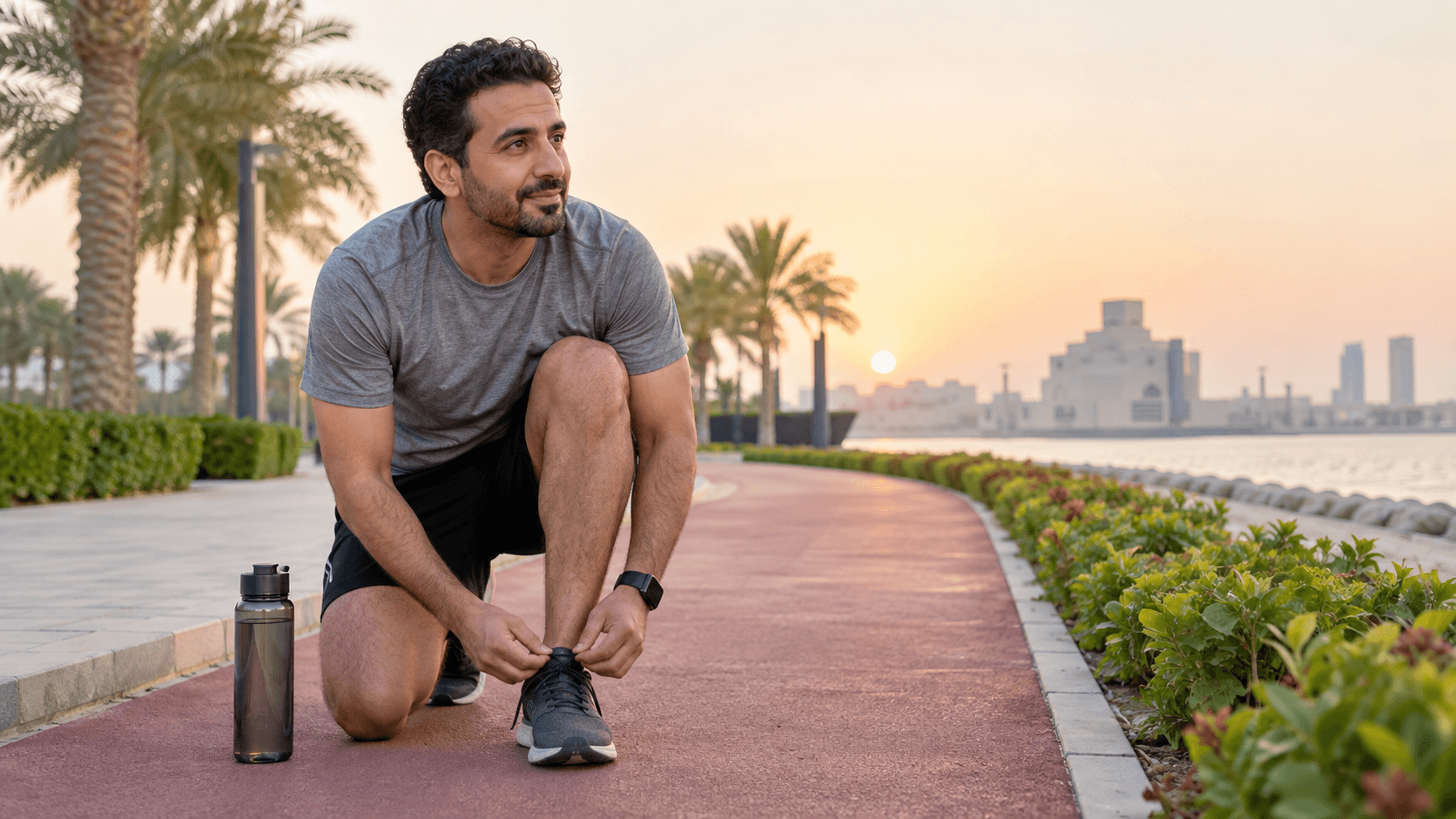 How to Get Back Into Exercise After a Long Break
