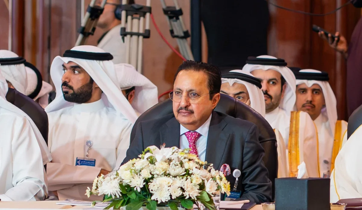 Qatar Chamber Highlights Arab Private Sector's Role in Investment and Job Creation
