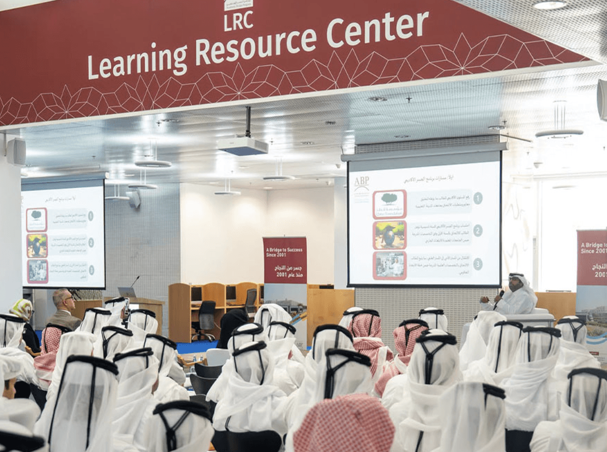 Academic Bridge Program Reports Growth in Applications and Enrolment
